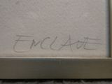 an image of a close up of a picture of a person ' s handwriting on a piece of paper