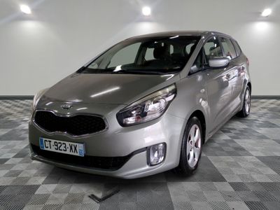 KIA - CARENS 1.7 CRDI 115 CH ISG 5 PL STYLE - GO - Mise en s…