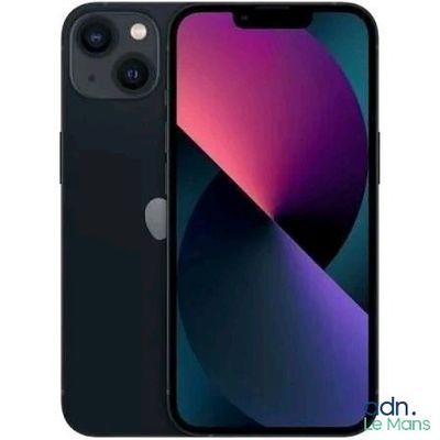 Apple iPhone 11 Pro 64 Go noir