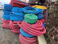 Lot de gaines PVC (photo 2)
