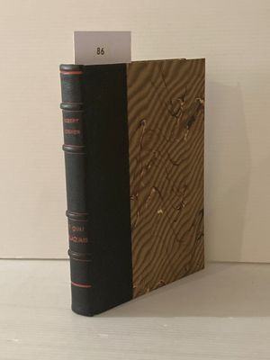 un livre sur lequel est posé un bout de papier