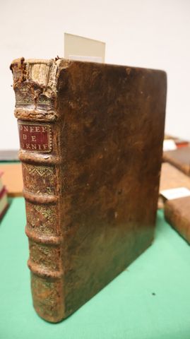 Conférences des nouvelles ordonnances de Louis XIV. Paris, 1716, ...