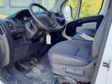 a picture of the inside of a van that has been vandalized