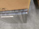 a box that is sitting on the floor next to a box