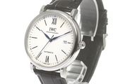 an image of a wrist watch with roman numerals
