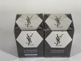 yves saint laurent eau de toilette set of 3