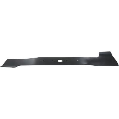 front bumper panel, right side, black