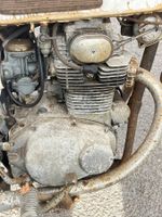 "HONDA Type CB350, 350 cc, numéro de série 1 037 893, moteur… (photo 5)
