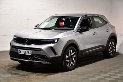 VP OPEL MOKKA 1.2 T 100ch ELEGANCE - Dmec : 28/03/2024-24964…