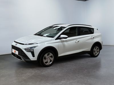 HYUNDAI Bayon 1.2 84 Initia / N°:11417543, Heure de vente: 1…