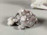 a piece of rock that is sitting on a table