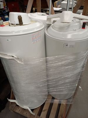 3 chauffe-eau dont Atlantic Chauffeo+ et Ariation Thermo Spa…