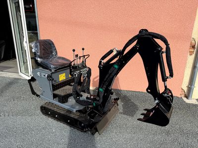 MINIPELLE CHARGEUR VLPT708 année 2023 - Etat neuf en parfait…