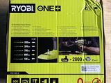 the box is open on the table with the contents in it