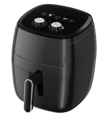 Friteuse à air KEN, capacité 5,2L.