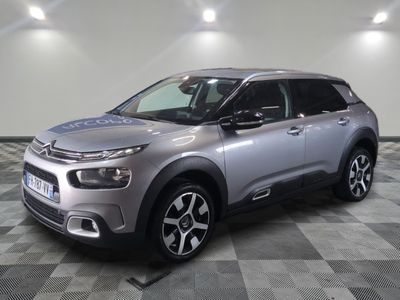 citroen c4 aircross 1 2 puretech feel 5p
