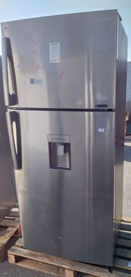 Réfrigérateur américain Samsung RT53K6510SL (légères traces …