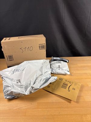 Lot de 4 colis MystÃ¨re (Retour Amazon,NPAI ,Adresse incompl…