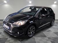DS - DS 3 PURETECH 110 SS EAT6 SO CHIC - ES - Mise en servic…