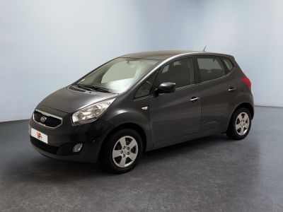KIA Venga 1.6 125 ch Active A / N°:11384967, Heure de vente:…