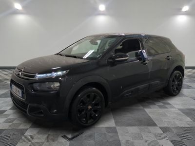 citroen c4 aircross 1 6 bluehdi diesel flex 5p