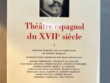 a book with a picture of a man with a mustache on it