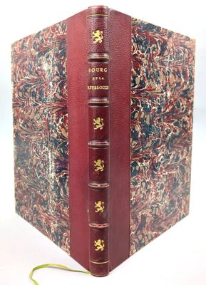 [Ain]. VAYSSIÈRE (Augustin). Courses pittoresques dans le dé… - Photo 1