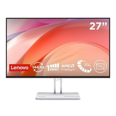 écran LED Lenovo 24,5 pouces Full HD, 4 ms, DVI, DVI, DVI, DVI, DVI, DVI, D