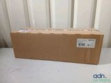 the box is empty and ready to be packed with the contents