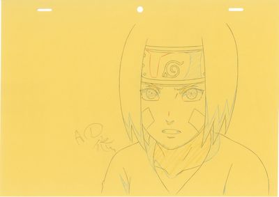 l'image d'un dessin représentant un homme coiffé d'un chapeau