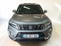 VP SUZUKI VITARA 1.5 HYBRID 116 AUTO PACK 4X2 BA Kilomètres … (photo 4)
