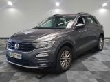 volkswagen t - rocch 1 0tdi turbodies 4p at