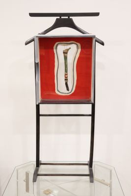 Jean-Joseph SANFOURCHE (1929-2010)