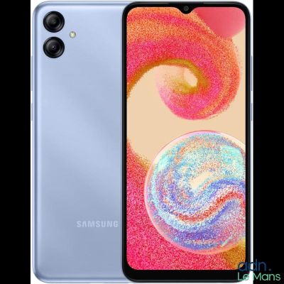 Le Samsung Galaxy A50s, doté d'un double appareil photo, a été lancé en Inde