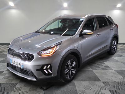 the new 2019 kia kole suv is parked in a showroom