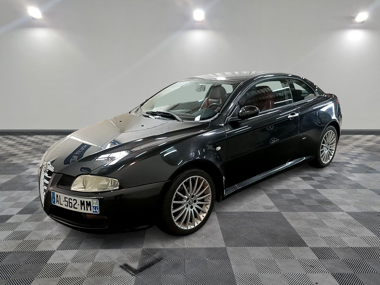 Voitures Particulières