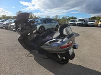 SUZUKI SCOOTER BURGMAN AN650 - SCOOTER BURGMAN AN650 - Genre… (photo 3)