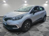 RENAULT - CAPTUR DCI 90 E6C BUSINESS - GO - Mise en service:…
