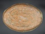 an image of a bowl that is on a table