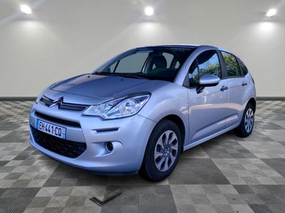 C3 PURETECH 68 VITAMINE - ES - Mise en service: 29… - Photo 1