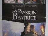 Affiche du film français « La passion de la mort »