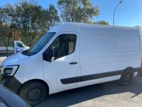 RENAULT MASTER - Genre : CTTE - Carrosserie : FOURGON - Ener… (photo 6)