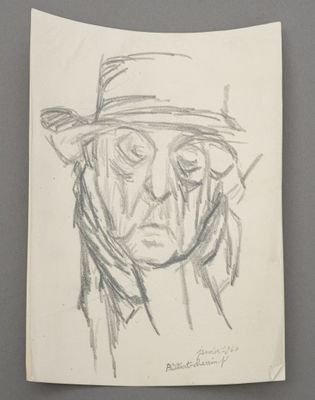 Paul PHILIBERT-CHARRIN (1920-2007)