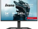 Écran de jeu Full HD 27 pouces avec Red Eagle