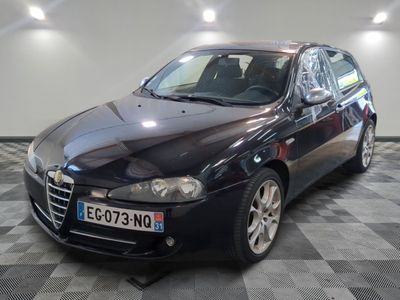 ALFA ROMEO - 147 1.6I T.S. 105 MILANO - ES - Mise en service…