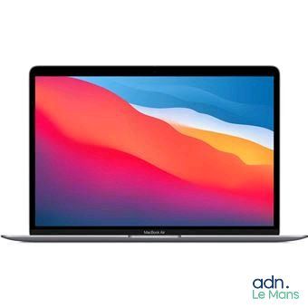 Ordinateur portable Apple MacBook Air 13 pouces avec écran Retina