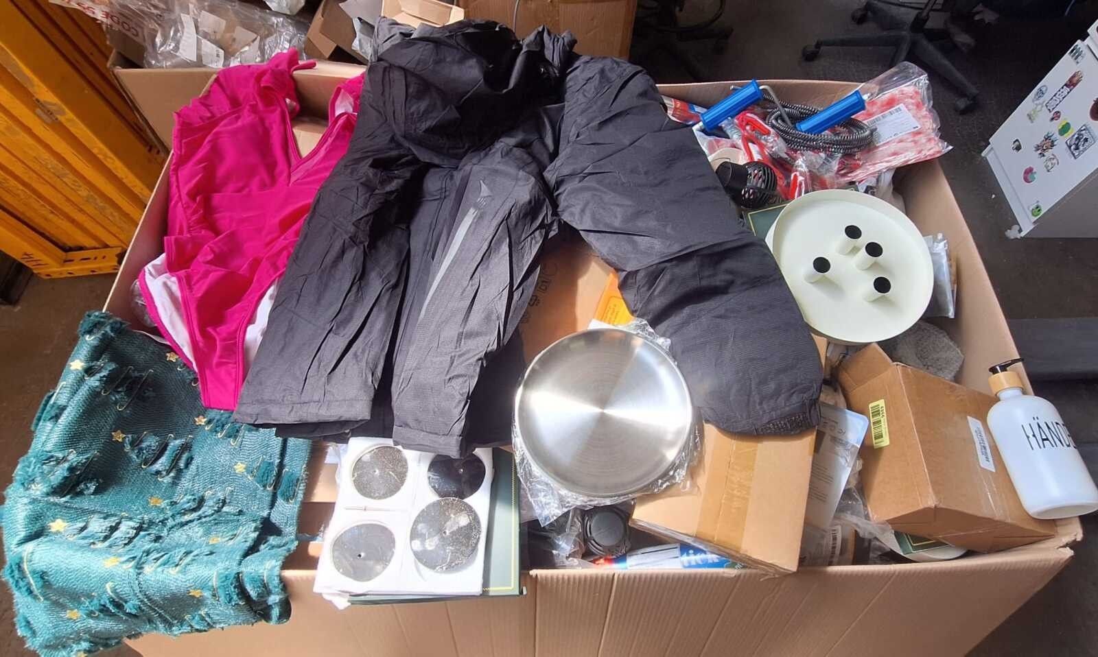 Destockage & Invendus