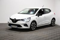 VP RENAULT CLIO SL LIMITED TCE 90 - Dmec : 29/06/2021-127778…