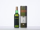 an image of a bottle of wine next to a box of wine