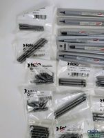 Lot de 100 embouts de la marque FELO. (photo 5)